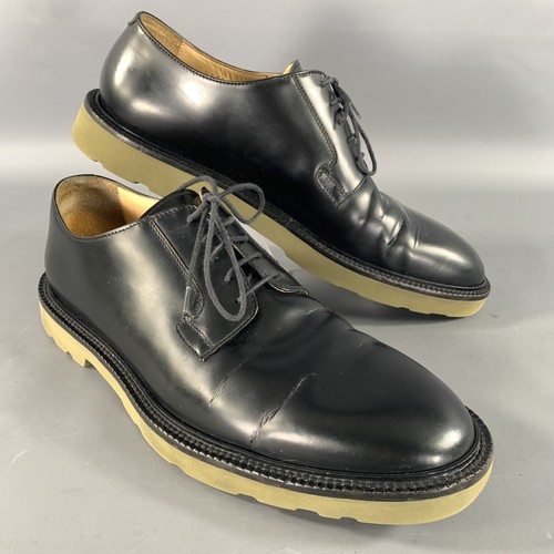 Paul smith size black - smith, solid