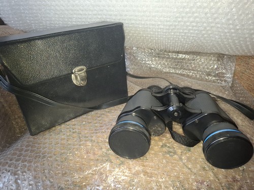 Miranda 8x40 binoculars - miranda,