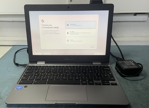 Asus c223n chromebook - c223n, 11.6"