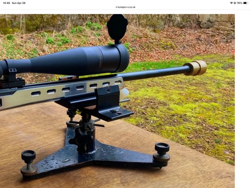Barrel tuner dedicated - , to