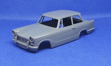 Triumph herald resin - resin, body