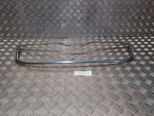 Skoda Octavia Front Bumper