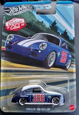 Hot Wheels Silver Series