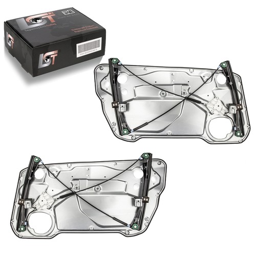 Electric window lifter set - 2x,