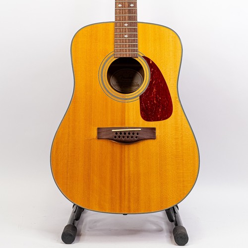 Fender 12 string - dg-16-12,