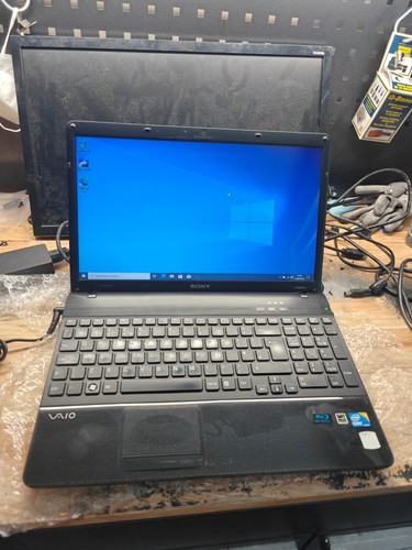 Sony vaio laptop vpceb3c5e - laptop,