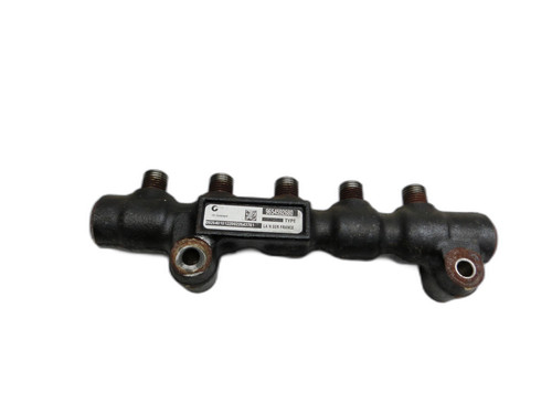 Injection bar injector for - injection,