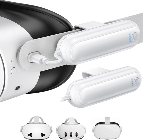 Kinwin battery pack - kinwin, meta