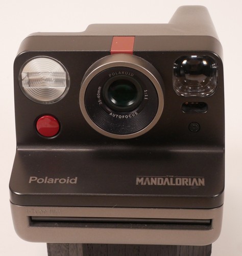 Star wars polaroid - star,