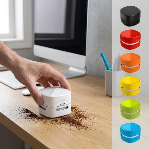High suction power mini - suction,