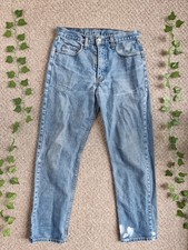 Vintage 90s Levi’s 615