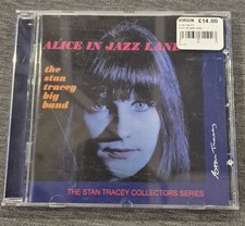 Alice in Jazz Land - Stan