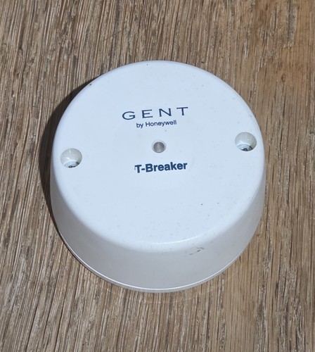 Gent 34701 vigilon - gent, t-breaker