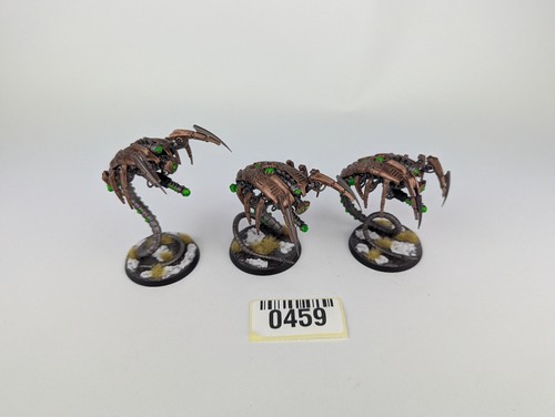 Necrons canoptek wraiths - canoptek,