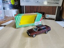 1/43 Boxed Model Schabak 1010