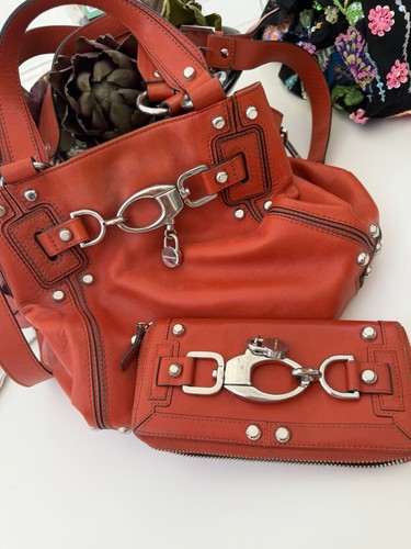 Vintage karen millen orange - karen,