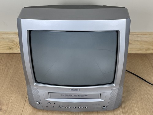 Bush btv19sil crt - btv19sil,