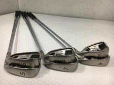 (PING) G20 Iron Set 6pcs 5-PW
