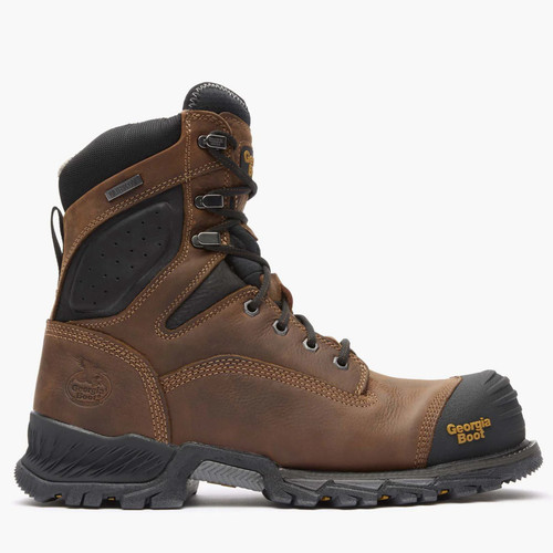 Men georgia boot rumbler - men's,