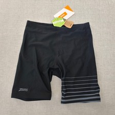 Zoggs Boy's Swim Trunks Size