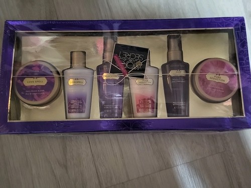 Rare victorias secret love - victorias,