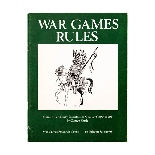 Wargames mini rules war - r,