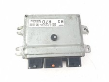 NISSAN JUKE ENGINE ECU 1.6 PETROL MEC940040 MK1 2010 - 2016