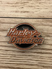 Harley Davidson Motor Cycles /