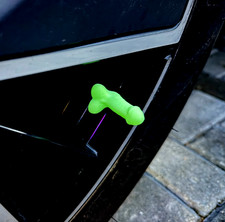 Glow in the dark-Novelty Joke