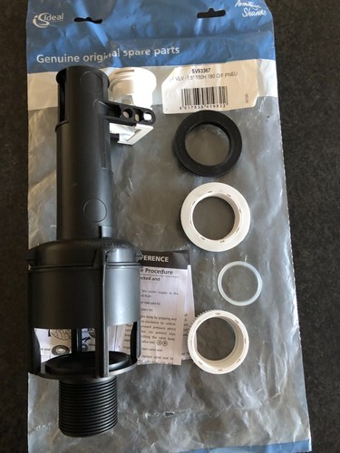 Ideal standard armitage shanks - ideal,