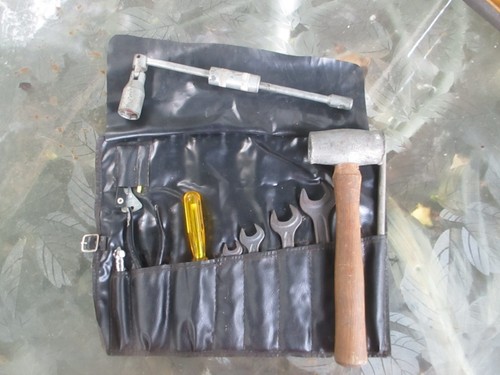 Jaguar series type tool - series,
