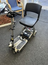 Freerider Luggie Portable