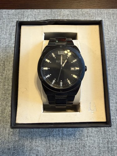 Bulova classic men - bulova, quartz
