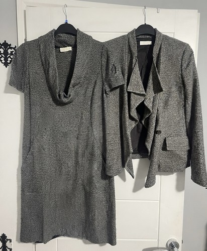 Nicole farhi wool cashmere - nicole, &