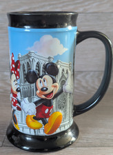 MICKEY MINNIE DISNEY  PARIS 3D