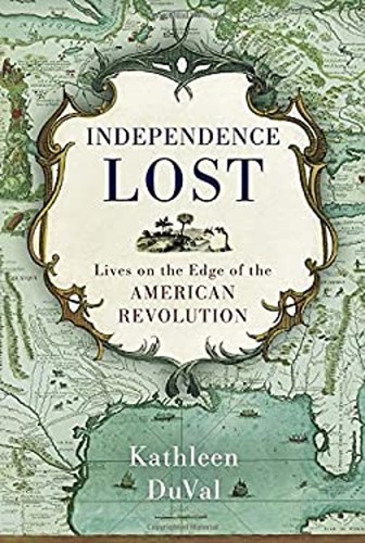 Independence lost lives on - lives,