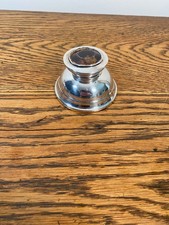 ANTIQUE SILVER HALLMARKED