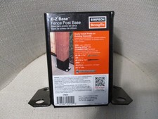 Simpson strong tie - strong-tie, fpbb44