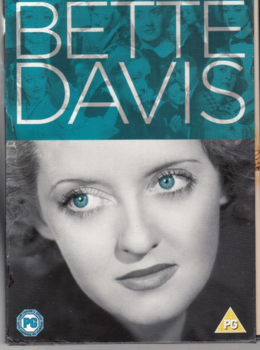 Bette davis anniversary - bette,