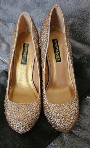 Benjamin adams london heels - adams,