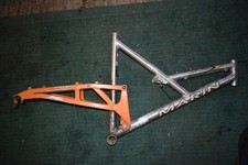 Retro Marin ovation rift zone