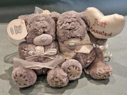 You tatty teddy - tatty, &