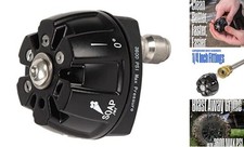  Pressure Washer 6-in-1 Nozzle