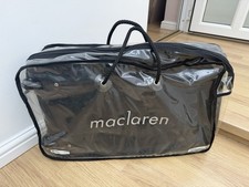 Maclaren Buggy Storage /