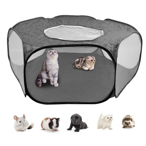 Small animal cage tent - cage,