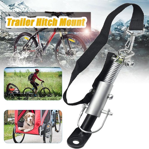 Road bicycle trailer - road,