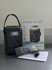 Anker SOLIX C300X DC 288Wh