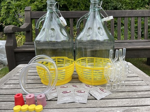 Home brewing starter kit 2 - home,