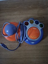 Vtech V Smile Controller / Orange & Purple