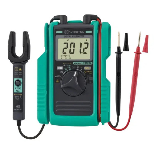 Kewtech kyoritsu kewmate - kewtech,